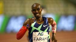 mo farah, mo farah world record, mo farah diamond league, diamond league brussels