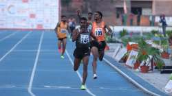 murali gavit athletics