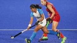 neha goyal, neha goyal tokyo olympics, indian hockey team, hockey india