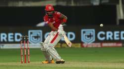 KXIP captain KL Rahul