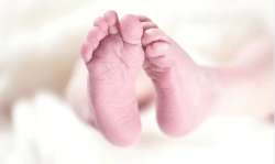 42-days-old baby beats COVID-19 after over a week on ventilator in Kolkata