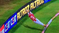 nicholas pooran, nicholas pooran kxip, nicholas pooran fielding, nicholas pooran effort, nicholas po