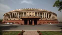 Monsoon session of Parliament to begin from Sept 14; 47 items to be taken up during 18 sittings | De