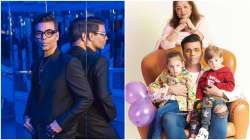 Karan Johar announces children's book inspired by his twins