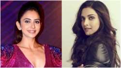 NCB seizes phones of Deepika Padukone, Rakul Preet Singh, Simone, Karishma in drugs case