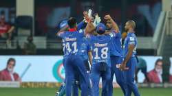 IPL 2020, Delhi Capitals vs Kings XI Punjab: Mayank's fighting knock in vain as DC beat KXIP in Supe