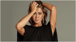 Jennifer Aniston reveals she once considered quitting showbiz