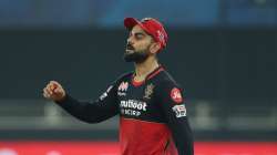 RCB captain Virat Kohli