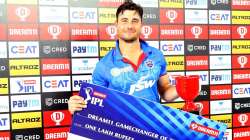 IPL 2020, DC vs KXIP: It's a weird game, says Marcus Stoinis after stellar all-round show