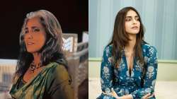 Sonam Kapoor sings praises for Dimple Kapadia: Watching her in 'Tenet' gave me goosebumps