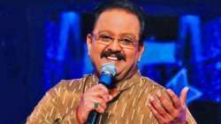 Legendary singer SP Balasurahmanyam will be laid to rest with full police honours today