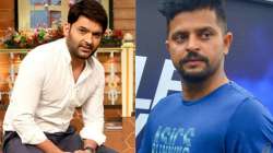 Kapil Sharma asks Punjab Police to take action after Suresh Raina loses family members in attack