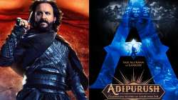 Saif Ali Khan to play 'Lankesh' in Prabhas starrer Adipurush, Kareena says 'most handsome devil in h