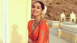 CCB conducts searches at Kannada film actress Ragini Dwivedi's residence in Bengaluru