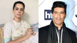 After Kangana Ranaut, Manish Malhotra gets BMC notice for allegedly making 'unauthorised alterations