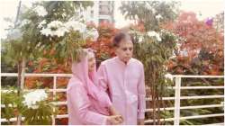 Dilip Kumar-Saira Banu won't celebrate wedding anniversary on Oct 11, here's why