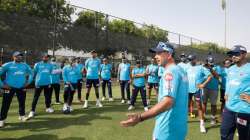 Delhi Capitals will open its campaign in the 13th IPL in Dubai on Sunday.