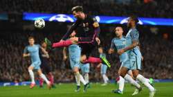 Lionel Messi set to earn 700 million euro in five-years with Manchester City deal: Report