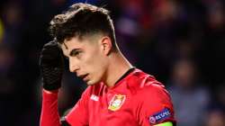 Chelsea sign Kai Havertz for USD 92 million to continue spending spree