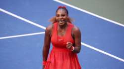 US Open 2020: Serena Williams takes 10 of last 12 games, tops Sloane Stephens