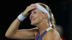 Mladenovic out of US Open because of coronavirus quarantine