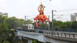 Delhi Metro's Blue and Pink lines resume today 