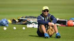 Neil McKenzie named South Africa's high performance batting coach