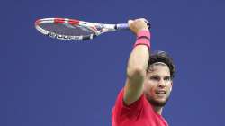 US Open 2020: Dominic Thiem beat Daniil Medvedev to set-up summit clash against Alexander Zverev