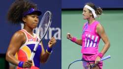 Naomi Osaka, Victoria Azarenka in US Open final; both eye 3rd Grand Slam trophy