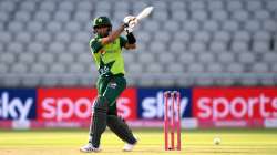 Instead of looking down on Babar Azam, people should motivate him: Kamran Akmal