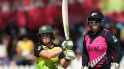 Fans to be allowed inside stadium for limited-overs series between AUS-NZ women