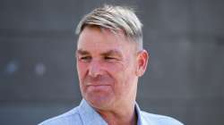 Shane Warne