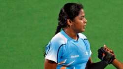 Women's hockey team's stock rising due to determination, international exposure: Deepika Thakur