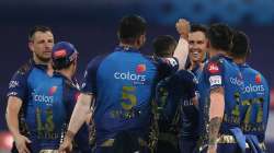 IPL 2020: Early wickets key to success against in-form KXIP batting, says MI bowling coach Shane Bon