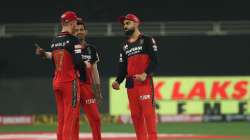 IPL 2020, SRH vs RCB: Twitter hails Chahal, De Villiers as Bangalore start tournament on winning not