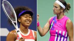 Naomi Osaka vs Victoria Azarenka