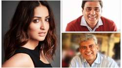 Yami Gautam to star in thriller "A Thursday" 