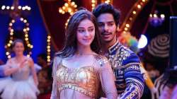 Ishaan Khatter and Ananya Panday - ‘Beyonce Sharma Jaayegi’