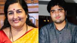 Singer Anuradha Paudwal's son Aditya Paudwal dies due to kidney failure