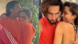 Ranveer Singh requests NCB to allow him with Deepika Padukone during interrogation