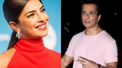 Priyanka Chopra praises Sonu Sood after UNDP confers him with Special Humanitarian Award