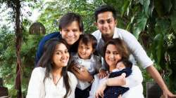 Sandalwood drugs case: Lookout notice against Vivek Oberoi's brother-in--law Aditya Alva