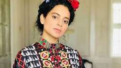 Kangana Ranaut reacts to BMC demolishing her office: My spirit will only rise higher and higher