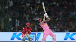 Rajasthan Royals vs Kings XI Punjab