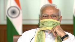 Coronavirus vaccine PM Modi statement