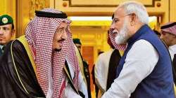 PM Modi, Saudi King discuss global challenges amid coronavirus pandemic