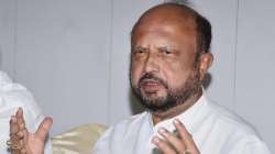 Prafulla Kumar Mahanta, Prafulla Kumar Mahanta hospitalised, former assam cm Prafulla Kumar Mahanta,