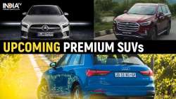 These 3 premium SUVs will make your festive season AUTOMAZING 