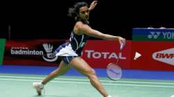 pv sindhu, BAi, Badminton association of India, denmark open, sports news, covid-19