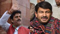 Before Ram comes home: Ayodhya to stage star-studded Ramlila featuring Manoj Tiwari, Ravi Kishan and